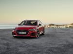 Audi RS4 Avant 2019 года (WW)